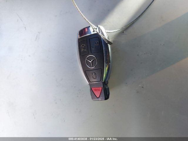 WDDSJ4EB3JN689100 Mercedes-Benz CLA 250