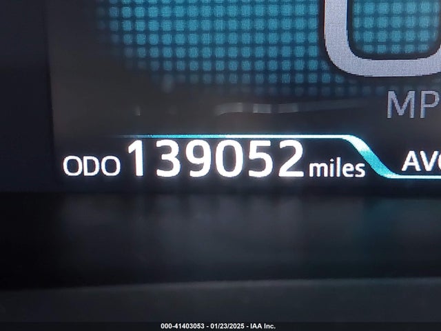 Toyota Prius Two 2017 JTDKBRFU0H3048562 Image 15