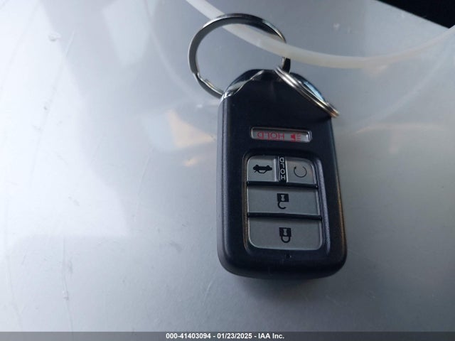Honda Civic Ex-l 2017 2HGFC1F75HH651189 Image 11