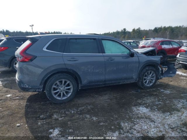 2HKRS4H78SH451631 Honda Cr-v Ex-l Awd