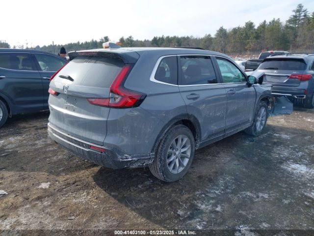2HKRS4H78SH451631 Honda Cr-v Ex-l Awd