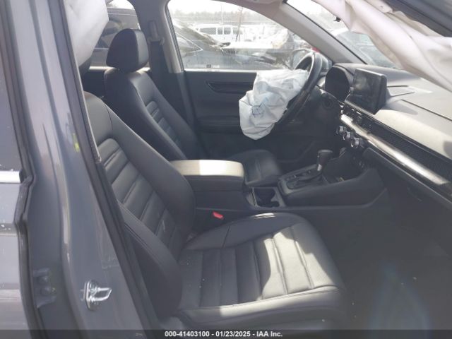 2HKRS4H78SH451631 Honda Cr-v Ex-l Awd