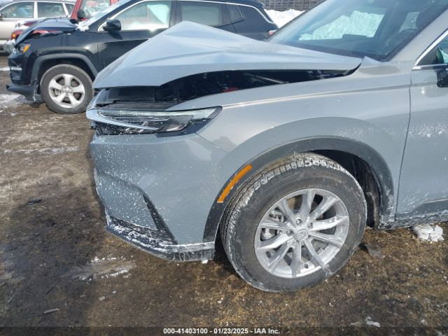 2HKRS4H78SH451631 Honda Cr-v Ex-l Awd