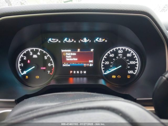 1FTEW1C87PFA34231 Ford F-150 Xlt