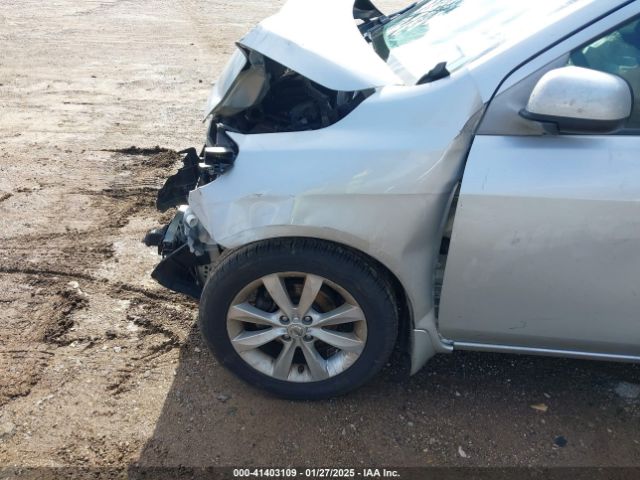 3N1CN7AP8EL864567 Nissan Versa 1.6 Sl