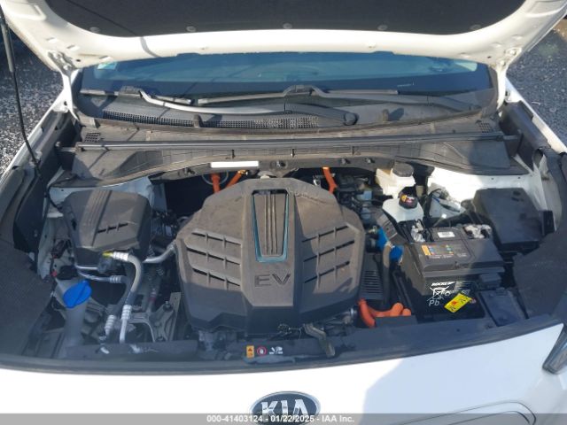 KNDCE3LG3L5036443 KIA Niro Ev Ex Premium