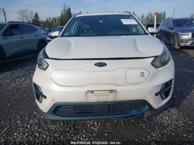 KNDCE3LG3L5036443 KIA Niro Ev Ex Premium
