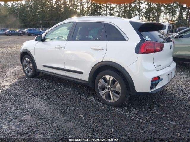 KNDCE3LG3L5036443 KIA Niro Ev Ex Premium