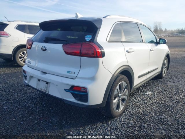KNDCE3LG3L5036443 KIA Niro Ev Ex Premium