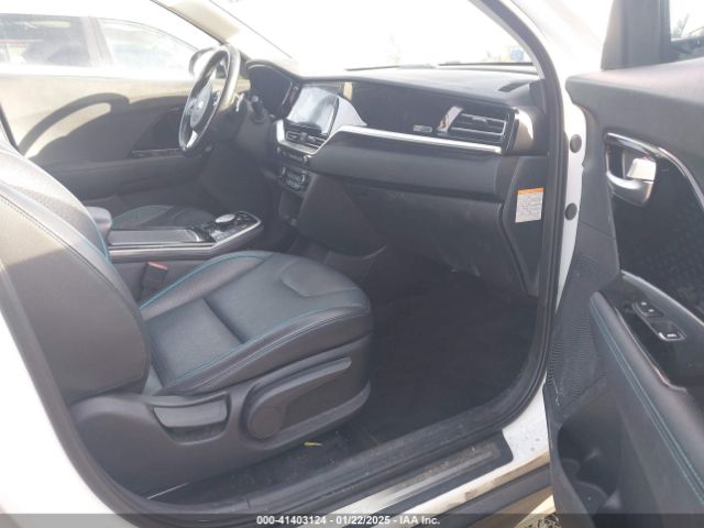 KNDCE3LG3L5036443 KIA Niro Ev Ex Premium