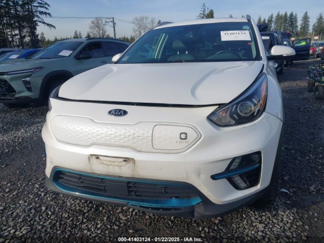 KNDCE3LG3L5036443 KIA Niro Ev Ex Premium