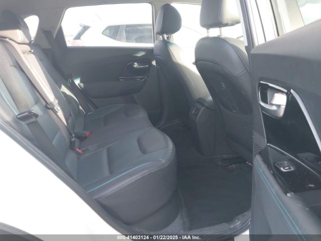 KNDCE3LG3L5036443 KIA Niro Ev Ex Premium