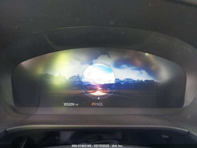 1FMCU0DZ3LUA78694 Ford Escape Titanium Hybrid