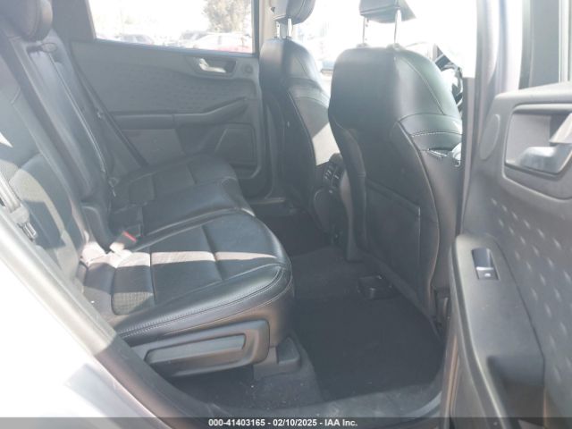 1FMCU0DZ3LUA78694 Ford Escape Titanium Hybrid