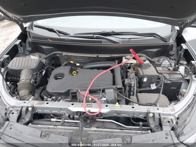 3GNAXSEG9RL205583 Chevrolet Equinox Awd Ls