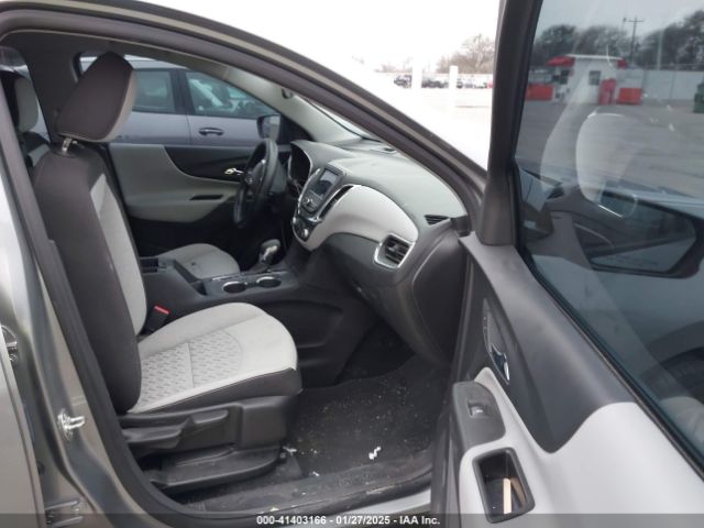 3GNAXSEG9RL205583 Chevrolet Equinox Awd Ls