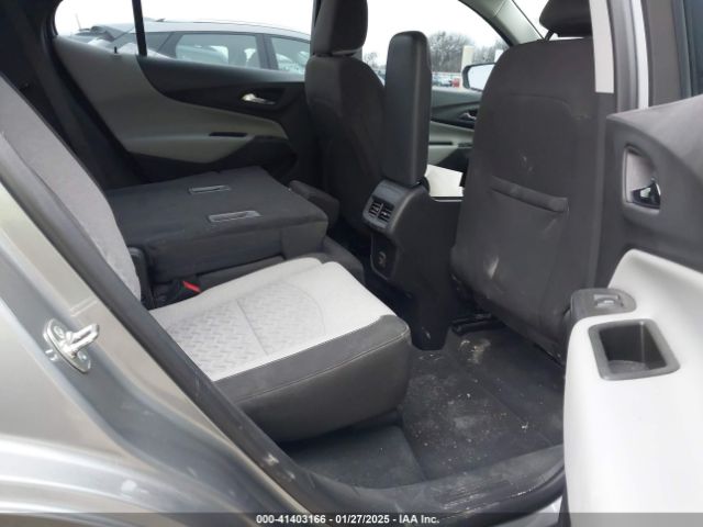 3GNAXSEG9RL205583 Chevrolet Equinox Awd Ls