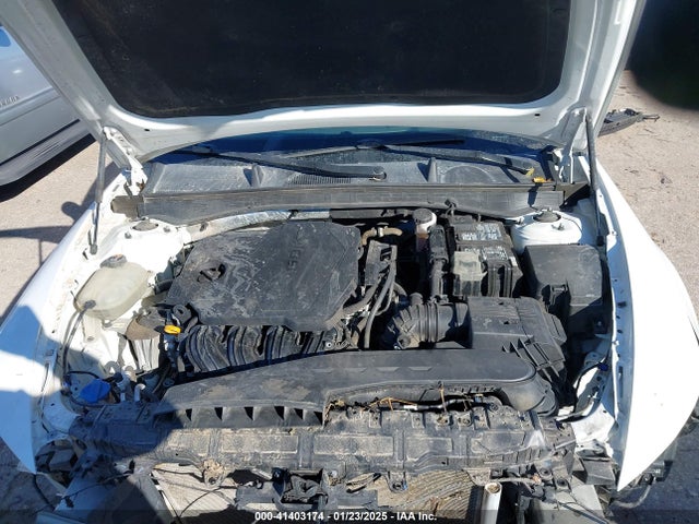 5NPEL4JA9MH068107 Hyundai SONATA SEL