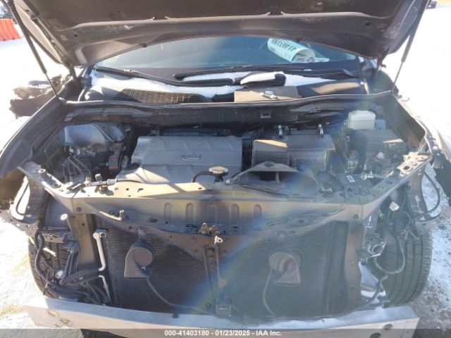2T2BK1BA9EC250635 Lexus RX 350