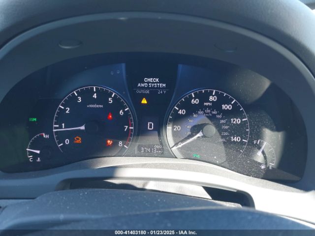 2T2BK1BA9EC250635 Lexus RX 350