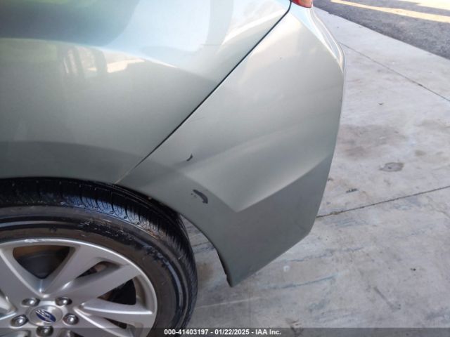 JF1GPAC66FH327762 Subaru Impreza 2.0i Premium