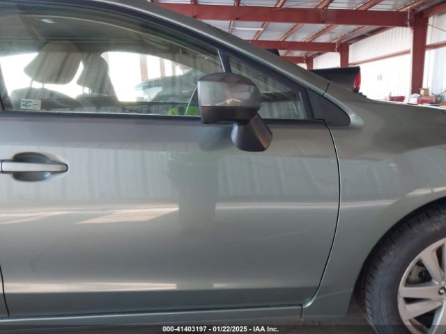 JF1GPAC66FH327762 Subaru Impreza 2.0i Premium