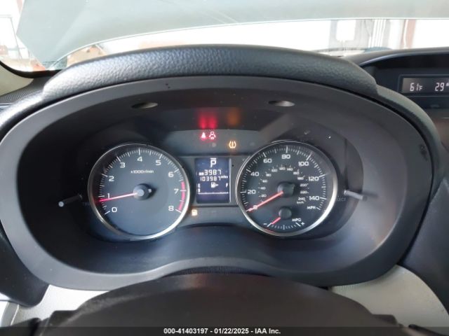 JF1GPAC66FH327762 Subaru Impreza 2.0i Premium