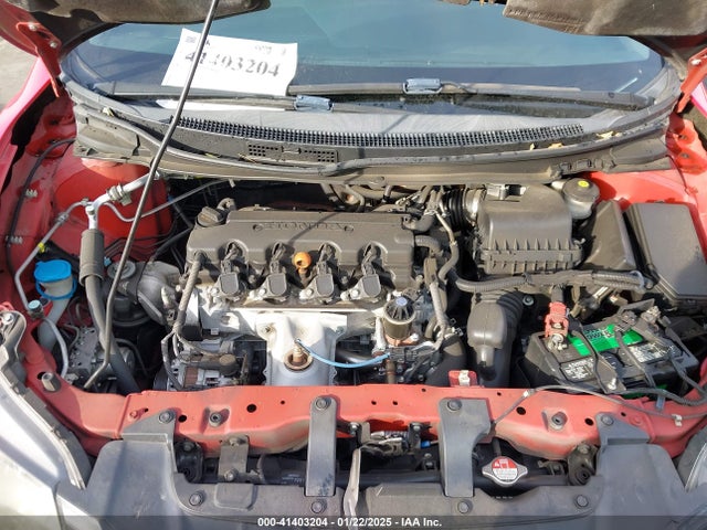 Honda CIVIC EX 2015 2HGFG3B82FH512181 Image 10