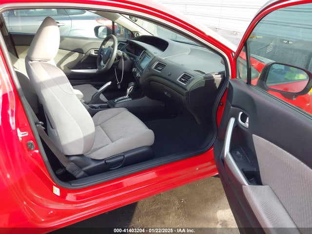 Honda CIVIC EX 2015 2HGFG3B82FH512181 Image 5