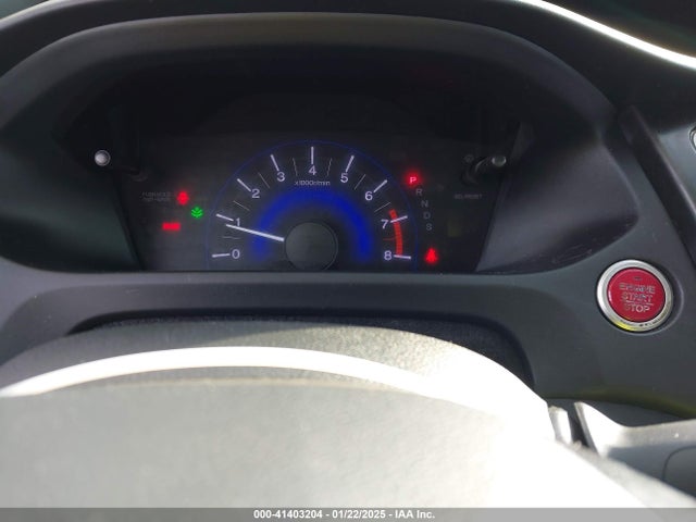 Honda CIVIC EX 2015 2HGFG3B82FH512181 Image 7