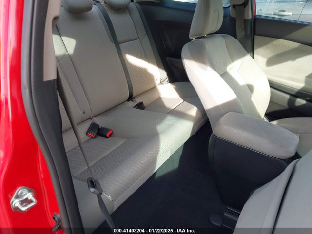 Honda CIVIC EX 2015 2HGFG3B82FH512181 Image 8