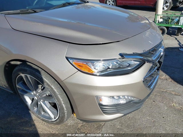 1G1ZE5ST1PF176892 Chevrolet Malibu Fwd 2lt