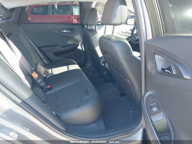 1G1ZE5ST1PF176892 Chevrolet Malibu Fwd 2lt