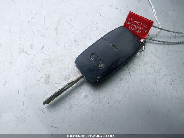 Aukcja sprzedaży 2004 Audi A4 1.8t, vin: WAUJC68E44A214310, numer aukcji: 41403208