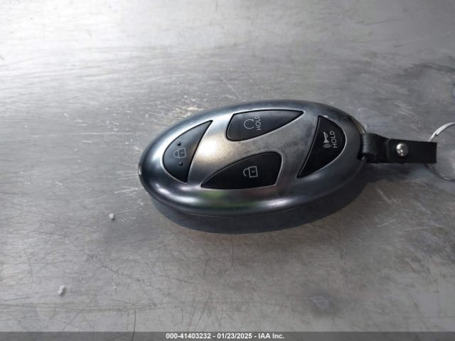 5NMP2DG15RH000393 Hyundai Santa Fe Hybrid Sel