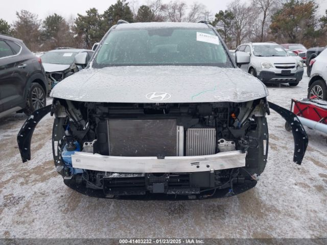 5NMP2DG15RH000393 Hyundai Santa Fe Hybrid Sel