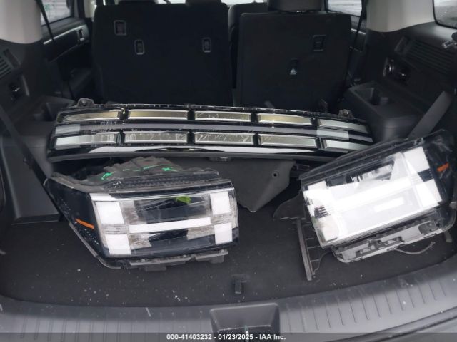 5NMP2DG15RH000393 Hyundai Santa Fe Hybrid Sel