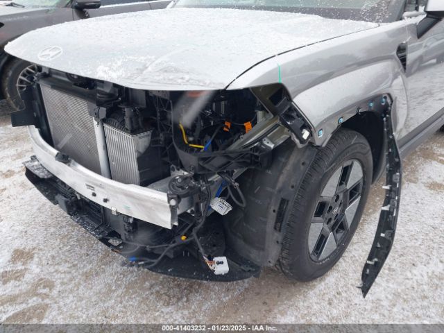 5NMP2DG15RH000393 Hyundai Santa Fe Hybrid Sel