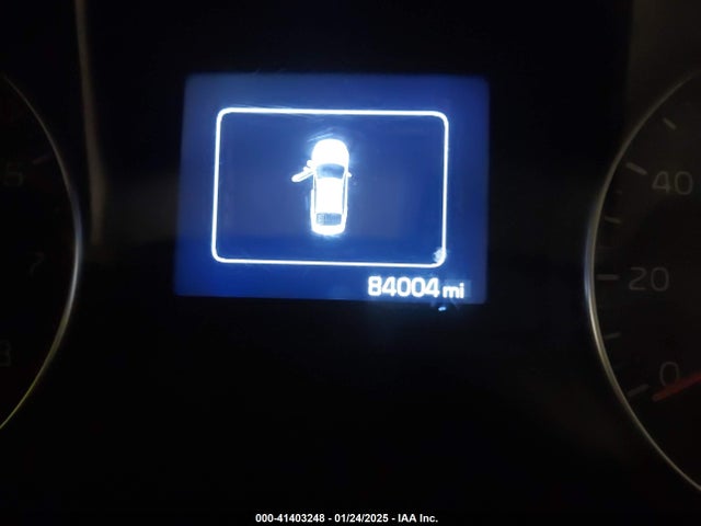 KIA Optima Lx 2016 5XXGT4L35GG110473 Image 7