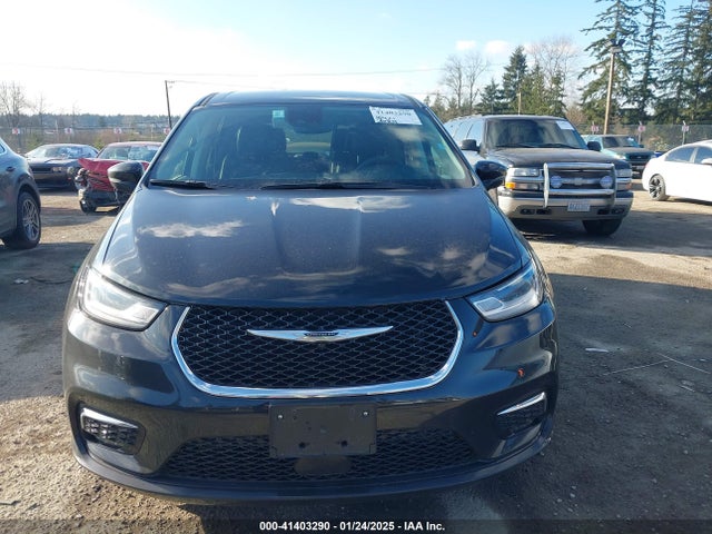 2C4RC1S71RR102800 Chrysler Pacifica Hybrid Select