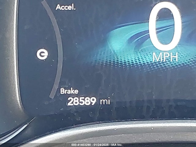 Chrysler Pacifica Hybrid Select 2024 2C4RC1S71RR102800 Image 15
