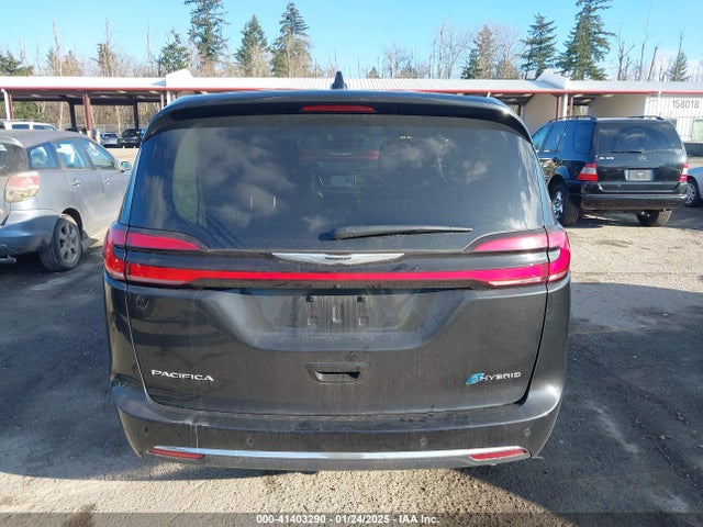 Chrysler Pacifica Hybrid Select 2024 2C4RC1S71RR102800 Image 16