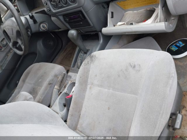 2000 MITSUBISHI MONTERO SPORT JA4LS31H6YP004497 Photo 4