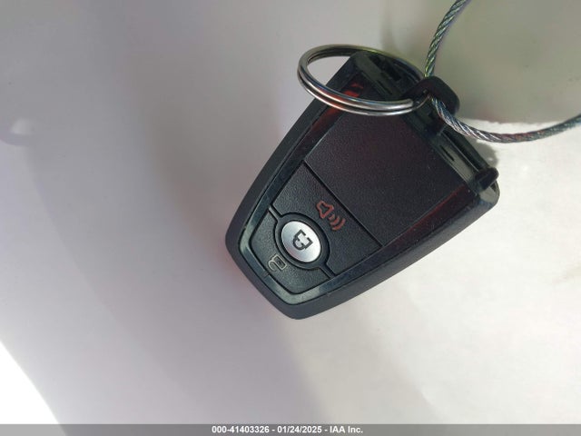 MAJ6P1UL0JC228845 Ford Ecosport Se