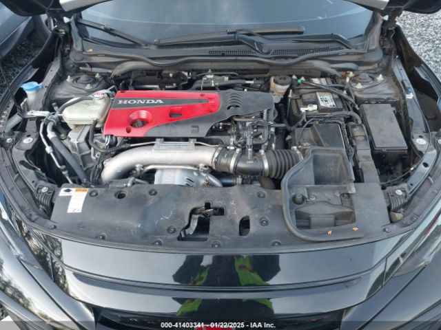 SHHFK8G79MU204873 Honda Civic Type R Touring
