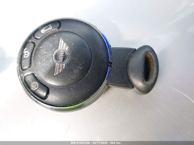 2013 MINI COUPE WMWSX1C58DT507263 Photo 10