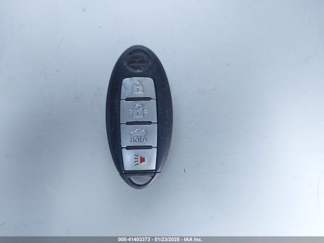 Nissan Altima 2.5 S 2014 1N4AL3APXEN344542 Image 11