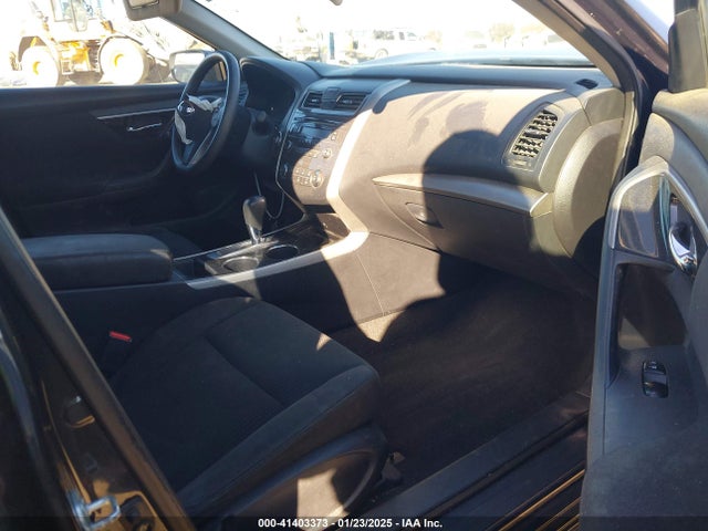 Nissan Altima 2.5 S 2014 1N4AL3APXEN344542 Image 5