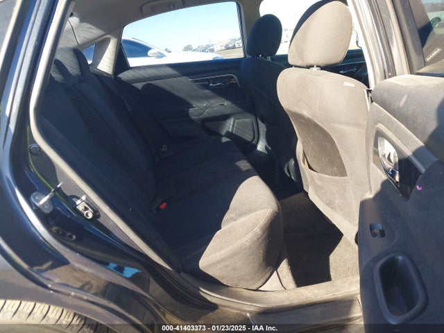 Nissan Altima 2.5 S 2014 1N4AL3APXEN344542 Image 8
