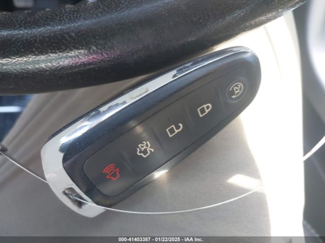2FMDK4AK5EBA62658 Ford EDGE SPORT